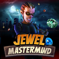  Jewel Mastermind
