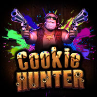  Cookie Hunter
