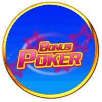 Bonus Poker 