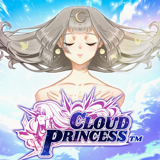  Cloud Princess