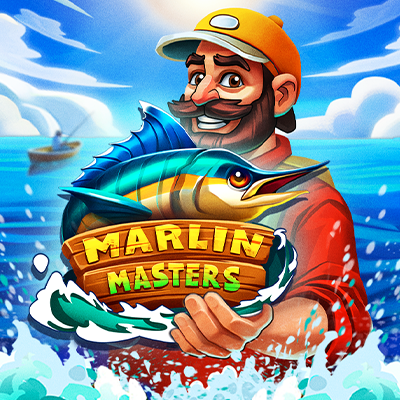  Marlin Masters