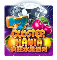  Cluster ManiaJoker