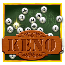  Keno 