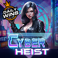 Cyber Heist 