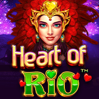  Heart of Rio 