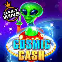 Cosmic Cash 