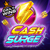 Cash Surge 