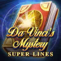 Da Vinci s Mystery