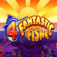  4 Fantastic Fish