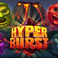  Hyperburst